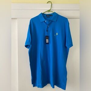 Men’s Ralph Lauren Short Sleeve Polo